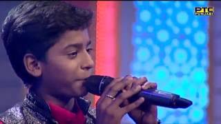 NAND singing SUN CHARKHE DI by Master Saleem | GRAND FINALE | Voice of Punjab Chhota Champ 3