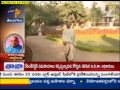 etv special bulletin on telangna novelist dasarathi rangacharya