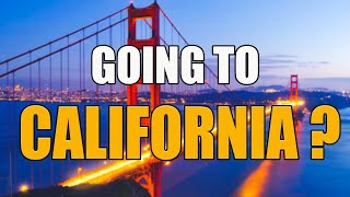 Top 5 Best Cities to Live in California
