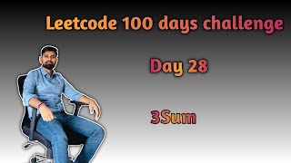 LeetCode 15 | 3Sum | Java Solution | Two Pointer Approach Explained