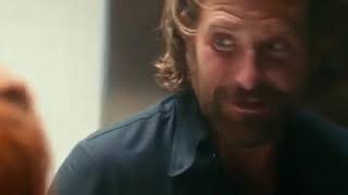 A Star Is Born Bathtub Scene