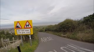 Abergele Cycling: Allt Gwaenysgor (Prestatyn)