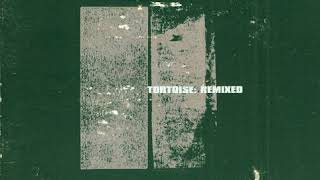 Tortoise - Djed (Bruise Blood Mix)