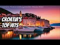 Croatia's Finest Unforgettable Music Hits!