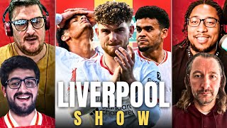 LIVERPOOL HUMBLED BY PLYMOUTH! EVERTON PREVIEW! SQUAD DEPTH! BIGGER FISH TO FRY OR MOMENTUM KILLER?