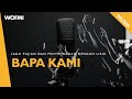 Lagu Bapa Kami [Lirik]