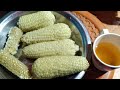 maize kolbu mukbang maize mukbang redtea