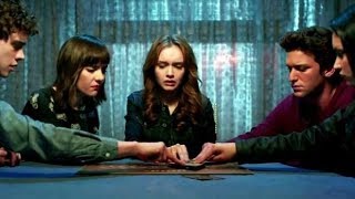 أخيرا أقوى فيلم رعب كوري مخيف جدا - لعب الويجا مع الأصدقاء OUIJA - مترجم كامل بجودة HD حصريا 2020