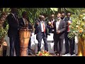 Harare MUMC Choir Vabvuwi - Ndinoshamiswa kwazvo :The Late Eng Stanford Chikwira Memorial