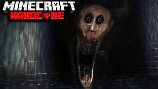 This UPDATED Horror Mod Just Got Worse..