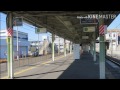 北鴻巣駅発車メロディー「hands～大きな手から小さな手へ～bver.」