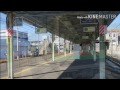 北鴻巣駅発車メロディー「hands～大きな手から小さな手へ～bver.」