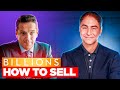 How to Sell Anything: Wall Street Pro Reacts to Billions TV Show: Episode 12