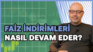 Faiz ne kadar iner? Kritik seviyeler neler? \u0026 Rezervlerde yeni rekor | Haluk Bürümcekçi