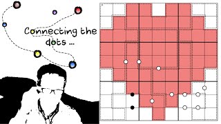 Dot To Dot: Adult Edition!