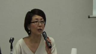 20160904 UPLAN 猿田佐世「安保・原発・TPP・沖縄基地と日米関係の実像」日米の選挙など昨今の変化を踏まえて