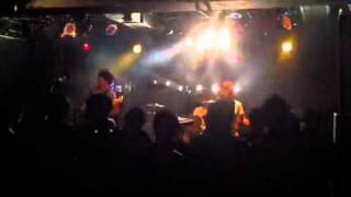 2011.12.27 青春プロローグ vol.17 ゲストライブ Amelie