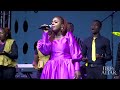 Twasubula live recording,fire on the altar Solwezi 2025