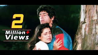 4K Song Aaja Re Sajan | 90's Dard Bhare Song | Aag Hi Aag Movie | Asha Bhosale & Shabbir Kumar