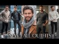 Latest Fall Outfit Ideas For Men 2024 | Best Men's Fashion And Outfit Ideas | Casual Fall Fashion