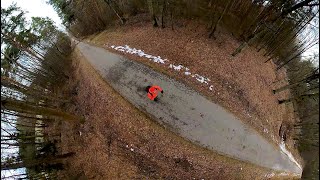 Longest INVISIBLE Selfie Stick you can buy  - with GoPro MAX