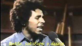 Bob Marley, Stir it up - Traduzido