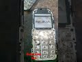 nokia 1280 light solution 100%