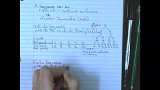 T2L1 Notes Recognizing Patterns in Sequences Part 2