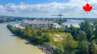 【Richmond 2024】🇨🇦 1 Minute -LuLu Island-