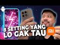 Tips Menghemat Baterai Xiaomi 14T Pro / 14T.. Semua Xiaomi Bisa!