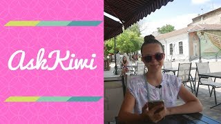 AskKiwi // С кем я сниму совместное видео? 🤔