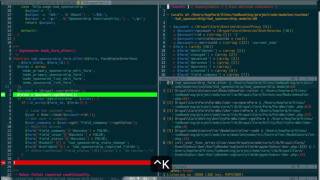 How to Debug Drupal and PHP Apps in Vim with Vdebug