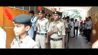 UHHSS CHALIYAM ANNUAL SPORTS 2018-19 VIDEO DOCUMENTARY BY SCOUT UNIT