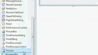 Visual Basic 2008 Express Edition - Basic Tutorial - Progressbar With Start Button