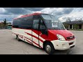 Iveco 2011 Toni-2004EooD sale of used buses    Harmanli Bulgaria