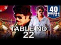 Table No 22 (2019) Telugu Hindi Dubbed Full Movie | Nagarjuna, Mamta Mohandas, Anushka Shetty