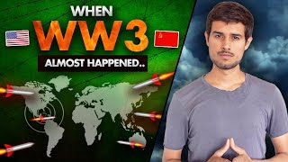 Cuba Missile Crisis | How USA and Soviet Union almost started WW3 | Dhruv Rathee