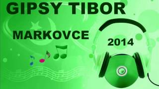 GIPSY TIBOR MARKOVCE-2014