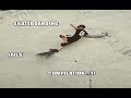 HALL OF MEAT on INSTAGRAM  || #11 SKATEBOARDING FAILS COMPILATION