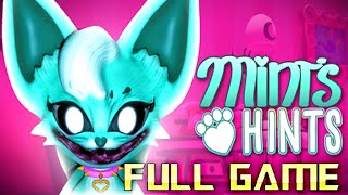 Mint's Hints | Full Game Walkthrough | No Commentary