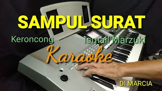 Download Mp3 Sampul Surat karya Ismail Marzuki ( Karaoke )