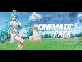 Fate Trigger: The Novita - Cinematic Pack (For Highlights/Montages)