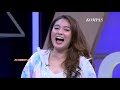 kalah telak nabilah ayu bales indra jegel kata katanya nyakitin banget comedy lab part 9