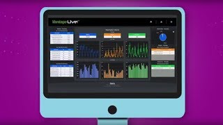 VantageLive! – A New Way of Counting Traffic Data