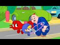 my scientific shapes my magic pet morphle cartoons for kids morphle s magic universe