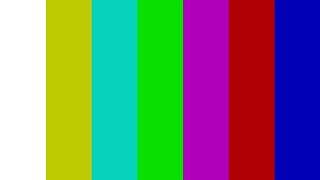 Test Pattern 1