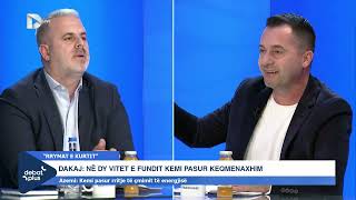 “Jeni kon grup i fuqishëm”, “a m’ka vet mu dikush?” - Përplasen ashpër Azemi i LDK-së dhe Buzhala