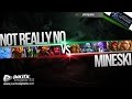 [PCGTPH Playoffs] Not Really No vs Mineski