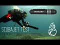 Scubajet Review - The Best Underwater Scooter for many uses