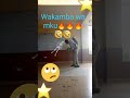 wakamba na vituko